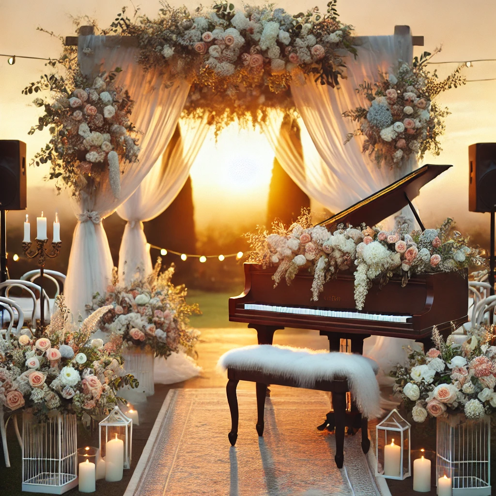 Hochzeiten